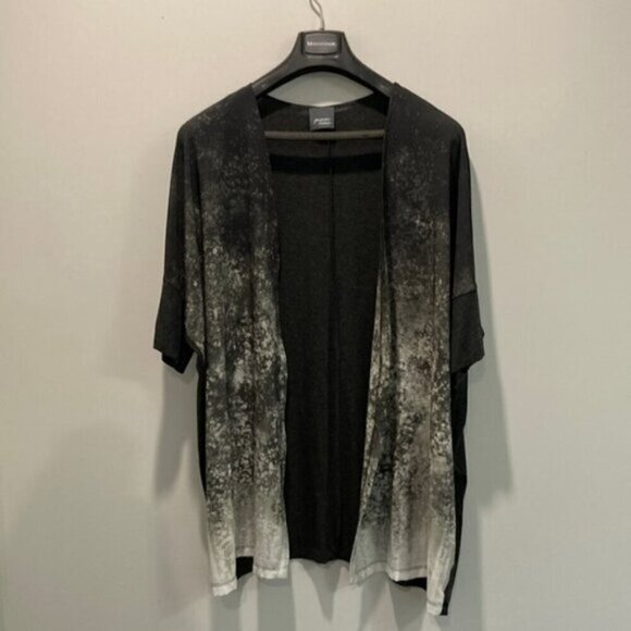 Persona by Marina Rinaldi Lightweight Cardigan Size medium - Picture 4 of 13